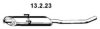 EBERSP?CHER 13.2.23 Middle Silencer
